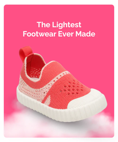 Step Into Style and Comfort