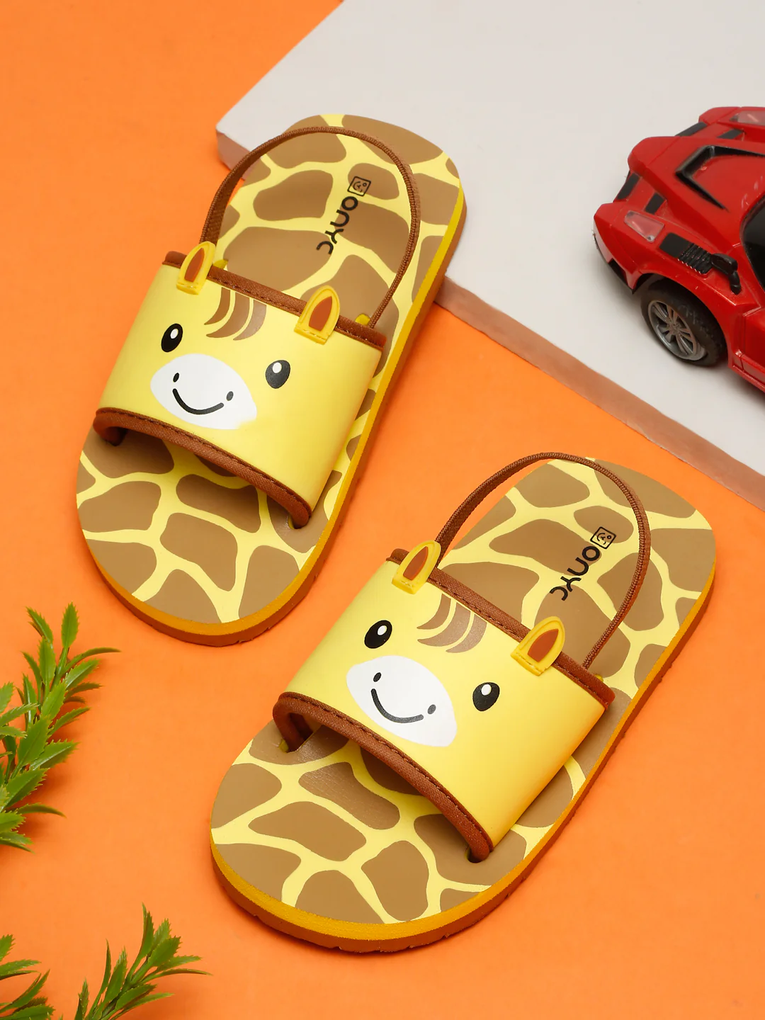 Boys Sliders